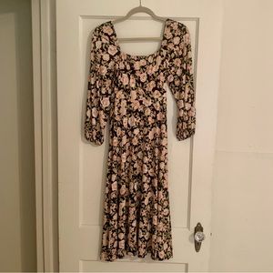 Carly Jean Los Angeles Mari Dress